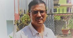 जोखिम क्षेत्रका श्रमिकका मागलाई उच्च प्राथमिकतामा राख्नुपर्छः मन्त्री कुँवर